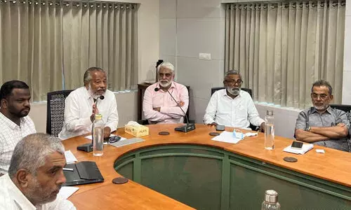 എ.ഐ.സി.എൽ പുതിയ സംരംഭത്തിന് തുടക്കം കുറിക്കും -ടി. ആരിഫലി