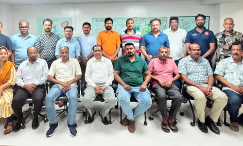 ആ​ക്സി​ഡ​ന്റ്‌​സ് ആ​ൻ​ഡ് ഡി​മൈ​സ​സ് ഒ​മാ​ൻ കേ​ന്ദ്ര ക​മ്മി​റ്റി വി​പു​ലീ​ക​രി​ക്കു​ന്നു