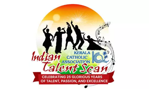 കെ.​സി.​എ ഇ​ന്ത്യ​ൻ ടാ​ല​ന്റ് സ്കാ​ൻ 2025: ര​ജി​സ്ട്രേ​ഷ​ൻ തീ​യ​തി നീ​ട്ടി