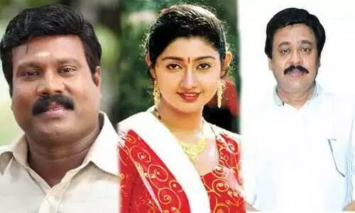 കലാഭവന്‍ മണിയുടെ നായികയാകാനില്ലെന്ന് പറഞ്ഞ നടി ദിവ്യ ഉണ്ണി അല്ല; വെളിപ്പെടുത്തലുമായി വിനയന്‍