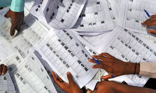 വോട്ടർമാർ 17,223; സംസ്ഥാനത്തെ ജംബോ വാർഡായി ബീമാപ്പള്ളി! വോട്ടർമാർ 17,223; സംസ്ഥാനത്തെ ജംബോ വാർഡായി ബീമാപ്പള്ളി!