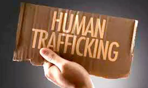 മ​നു​ഷ്യ​ക്കട​ത്ത്; നി​ല​മെ​ച്ച​പ്പെ​ടു​ത്തി കു​വൈ​ത്ത്