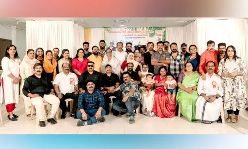 അ​ഴ​കാ​യ് ഹ​ബീ​ബി കു​വൈ​ത്തി​ന്റെ പൊ​ന്നോ​ണം