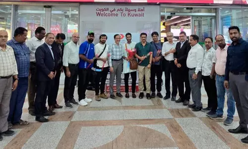 കെ.​കെ.​എം.​എ ‘മു​ലാ​ഖാ​ത്ത് -2025’ ഇ​ന്ന്