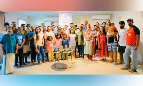 ക​ലാ-​കാ​യി​ക വി​നോ​ദ പ​രി​പാ​ടി​ക​ളു​മാ​യി ടി​ഫാ​ക്ക് പി​ക്നി​ക്