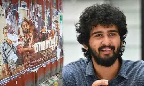 കടുത്ത അസഹിഷ്ണുത, ആരാണ് ഷെയ്ന്‍ നിഗത്തെ അപ്രസക്തനാക്കാൻ ശ്രമിക്കുന്നത്? ചിത്രത്തിന്‍റെ പോസ്റ്ററുകൾ നശിപ്പിക്കപ്പെട്ടതിൽ പ്രതികരിച്ച് നിർമാതാവ്