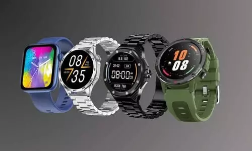 3000 രൂപയിൽ താഴെയുള്ള പ്രീമിയം സ്മാർട്ട് വാച്ചുകൾ: ആമസോൺ ഗ്രേറ്റ് ഇന്ത്യൻ ഫെസ്റ്റിവൽ