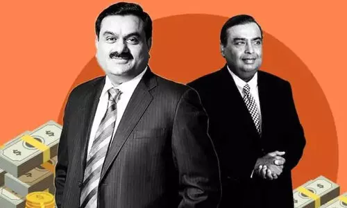 കോടീശ്വരന്മാരെ നിരീക്ഷിക്കാൻ സെബി; അദാനിയും അംബാനിയും പട്ടികയിൽ