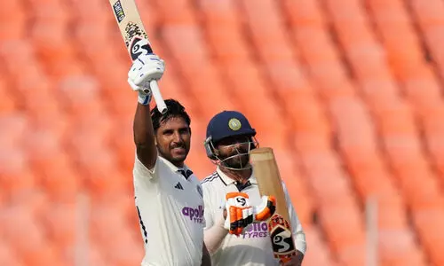 India vs West Indies Test