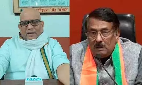 Congress Leader Says There Was Something Amiss About Op Sindoor, BJP Hits Back