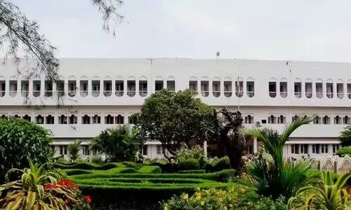 ചോദ്യക്കടലാസ് വാട്സ്ആപ്പിൽ; കാലിക്കറ്റിൽ പരീക്ഷ റദ്ദാക്കി, പു​നഃ​പ​രീ​ക്ഷ​ക്ക് നി​ർ​ദേ​ശം