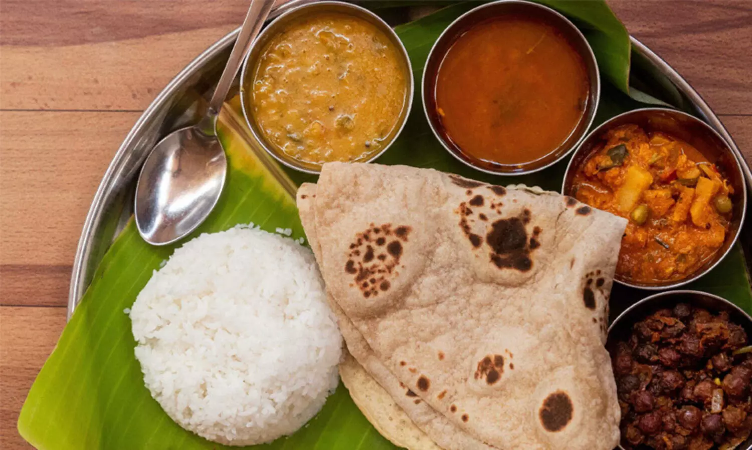 നാം ​എ​ന്തു ക​ഴി​ക്ക​ണം? ഐ.​സി.​എം.​ആ​റി​ന് പ​റ​യാ​നു​ള്ള​ത്