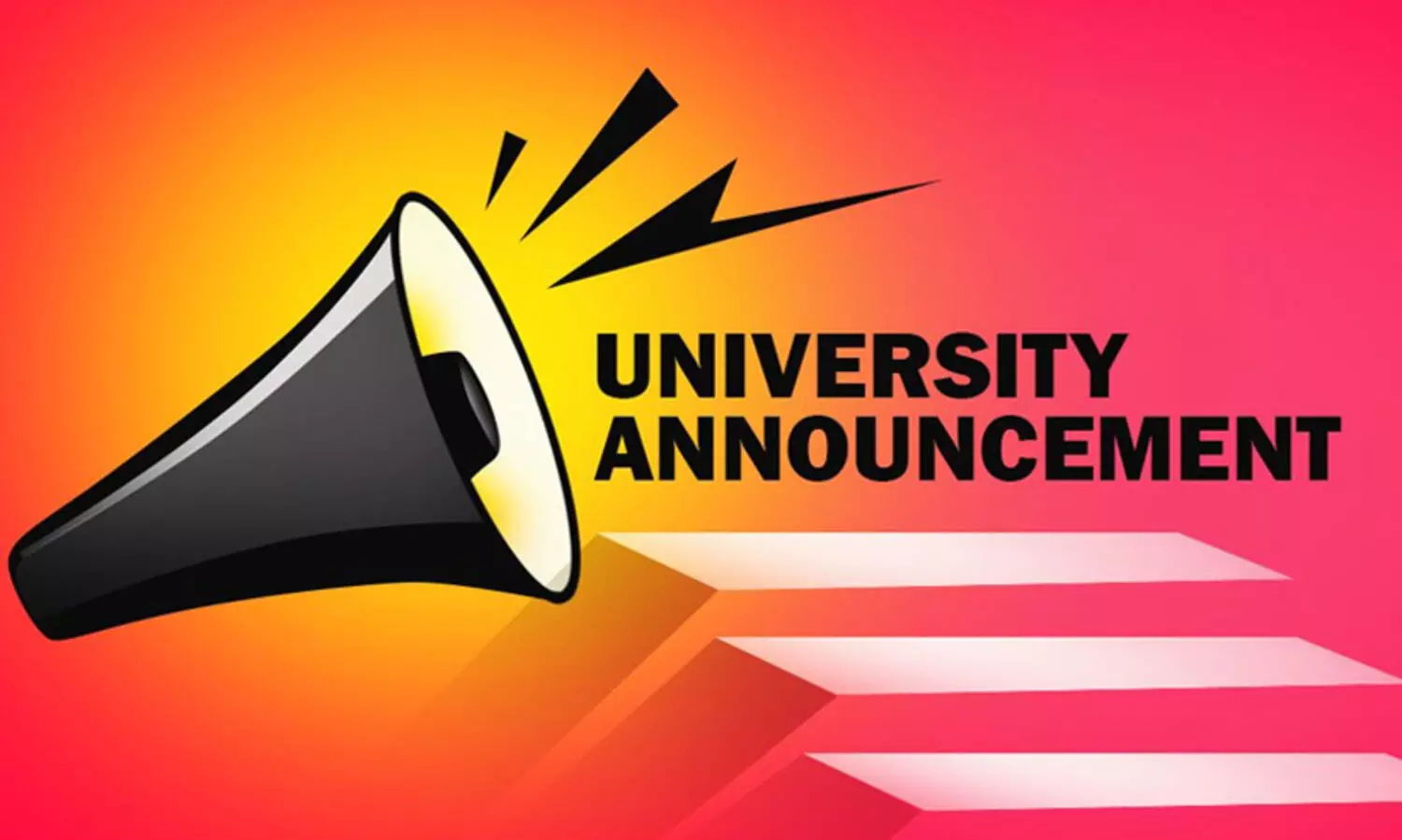 സർവകലാശാല വാർത്തകൾ