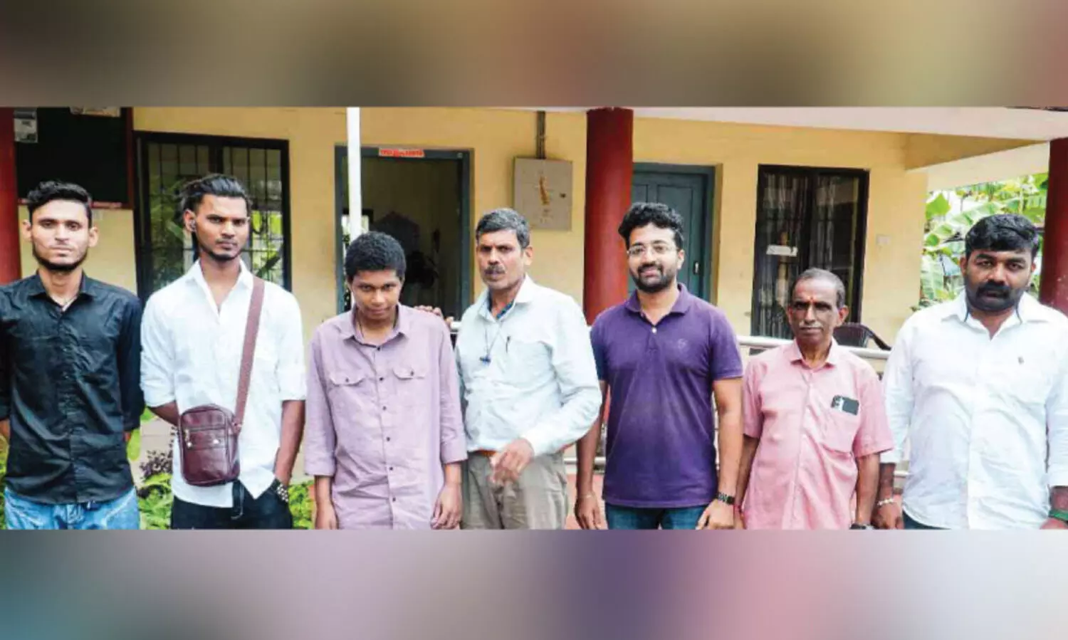 ബർകത്ത് ഒടുവിൽ നാട്ടിലേക്ക്