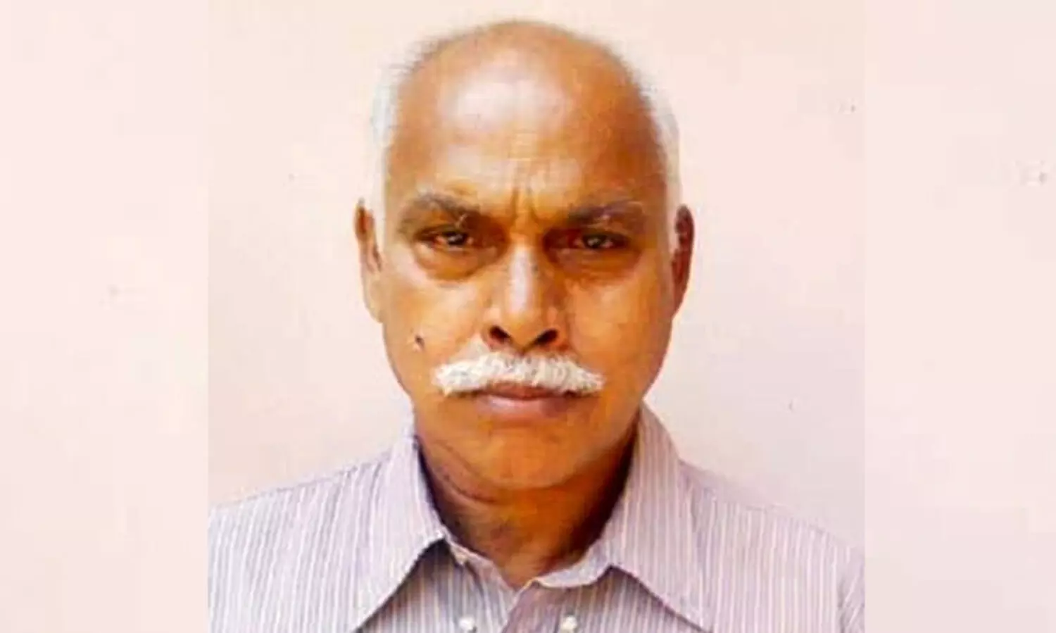 C. Ramachandran