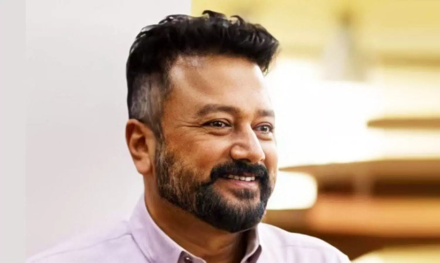 Actor Jayaram