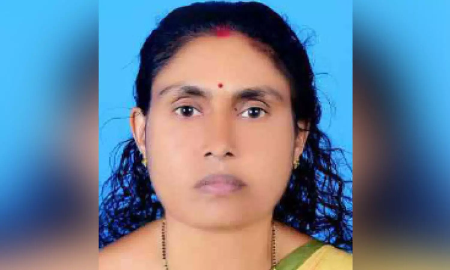 മുക്കുപണ്ടം പണയംവെച്ച് പണംതട്ടിയ കേസിൽ ഒരുവർഷത്തിനുശേഷം യുവതി പിടിയിൽ