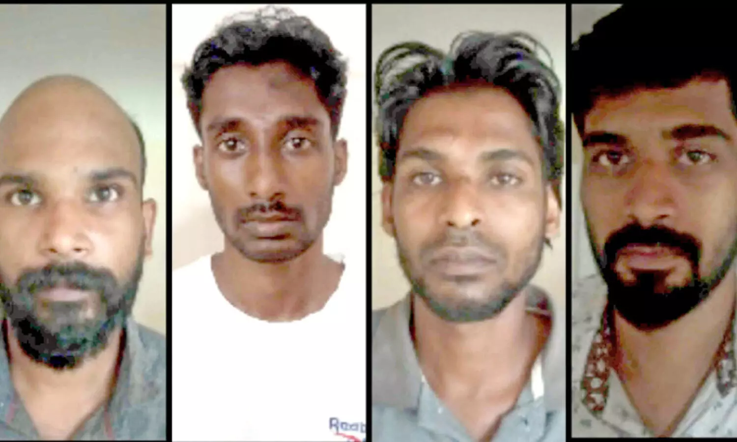 കാ​ട്ടൂ​ർ ല​ക്ഷ്മി കൊ​ല​ക്കേ​സ്: പ്ര​തി​ക​ൾ കു​റ്റ​ക്കാ​ർ; ശി​ക്ഷാ​വി​ധി ഏ​ഴി​ന്