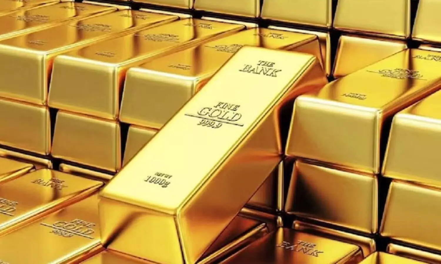 സ്വർണ വില കുതിച്ചപ്പോൾ ചൂടപ്പം പോലെ വിറ്റു; ​കൈനിറയെ​ നേട്ടം സമ്മാനിച്ച് ഇ.ടി.എഫ്