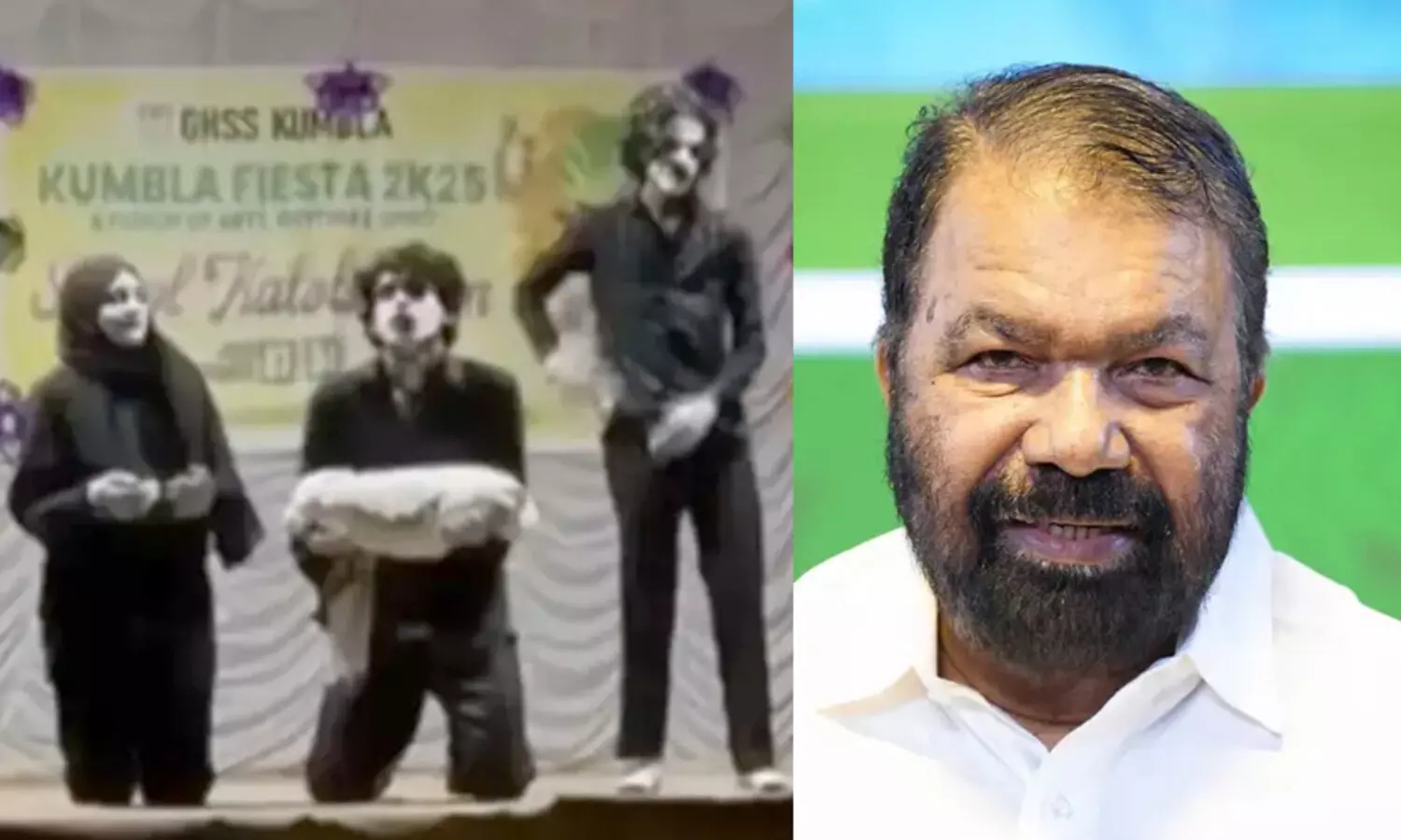 palestine solidarity mime