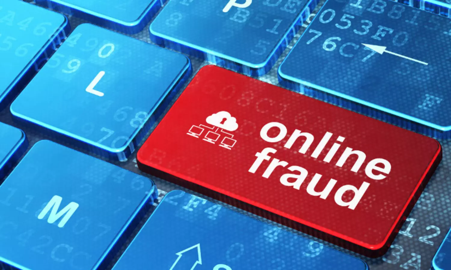 ട്രേഡിങ് തട്ടിപ്പുമായി റഷ്യക്കാർ; ഒമ്പത് മാസം കൊണ്ട് കടത്തിയത് 800 കോടി