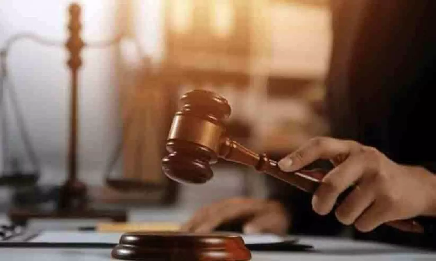 മയക്കുമരുന്ന്​ കടത്ത്​: യുവാവിന്​ 10 വർഷം തടവ്​