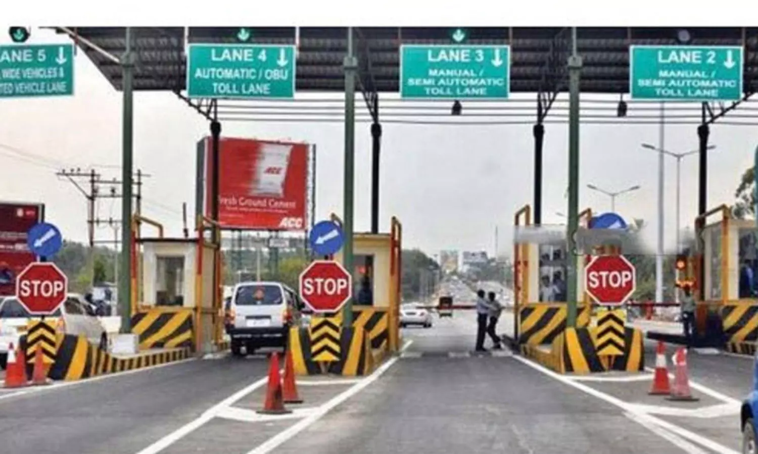 Representative Image