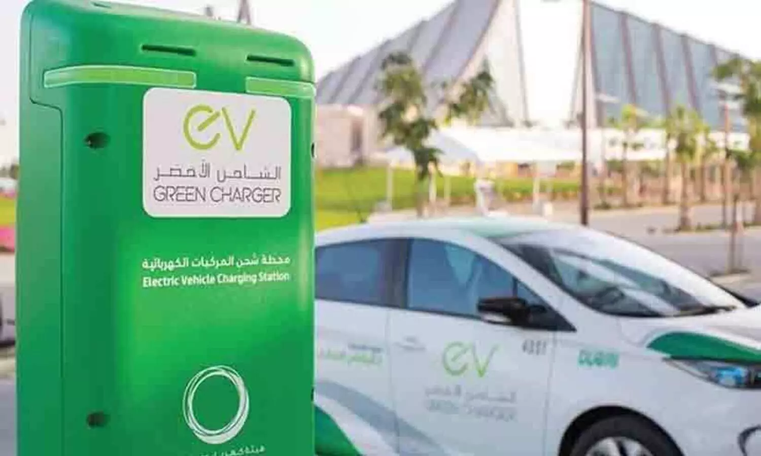 യു.എ.ഇയിൽ​ പകുതിയിലേറെ പേർക്കും വേണ്ടത്​ ഇലക്​ട്രിക്​ വാഹനങ്ങൾ