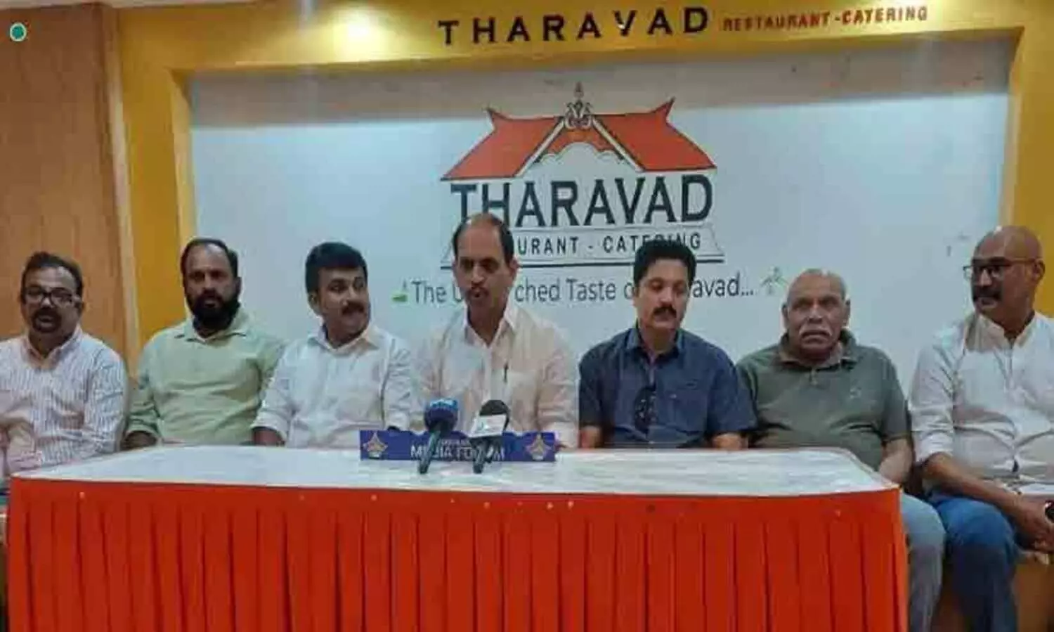 ശബരിമല ദ്വാരപാലക ശില്പങ്ങളുടെ സ്വർണ്ണം പൂശൽ വിവാദം; ശക്തമായ അന്വേഷണം വേണം - കെ.പി.സി.സി ജനറല്‍ സെക്രട്ടറി ജ്യോതികുമാർ ചാമക്കാല