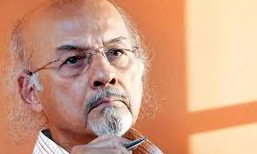 വാർത്ത എഴുതിയതിന് ജയിലിലടക്ക​പ്പെട്ട ആദ്യ മാധ്യമ പ്രവർത്തകൻ