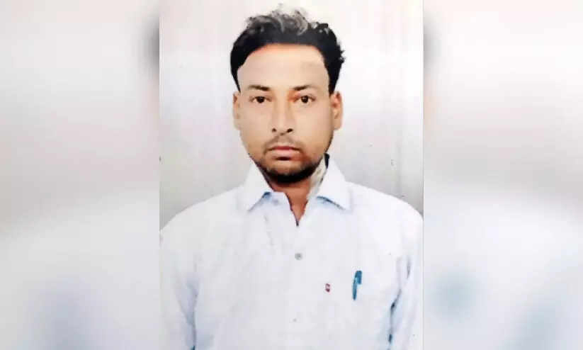 5.25 കോ​ടിയുടെ ഇ​ൻ​ഷു​റ​ൻ​സ് തു​ക കൈ​ക്ക​ലാ​ക്കാ​ൻ കൊ​ല​പാ​ത​കം: ആ​റു​പേ​ർ അ​റ​സ്റ്റി​ൽ