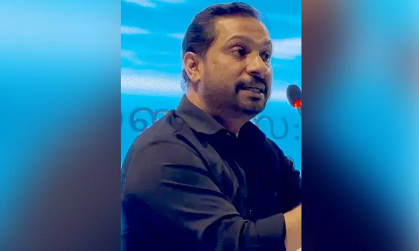 ത​നി​മ ജു​ബൈ​ൽ കു​ടും​ബ സം​ഗ​മം