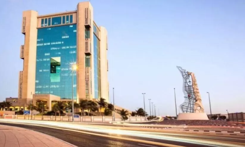 ജിദ്ദയിൽ 1.5 കോടി ചതുരശ്ര മീറ്റർ സ്ഥലം കൈയേറ്റക്കാരിൽനിന്ന് തിരിച്ചുപിടിച്ചു ജിദ്ദയിൽ 1.5 കോടി ചതുരശ്ര മീറ്റർ സ്ഥലം കൈയേറ്റക്കാരിൽനിന്ന് തിരിച്ചുപിടിച്ചു