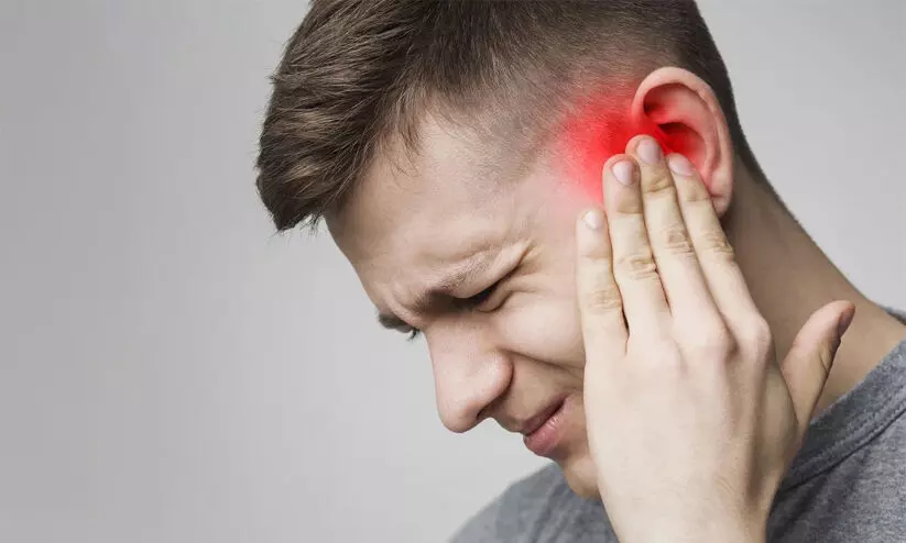 ചെവിയിൽ പ്രാണിപോയാൽ പരിഭ്രാന്തരാകേണ്ട; പരിഹാരമുണ്ട് ചെവിയിൽ പ്രാണിപോയാൽ പരിഭ്രാന്തരാകേണ്ട; പരിഹാരമുണ്ട്