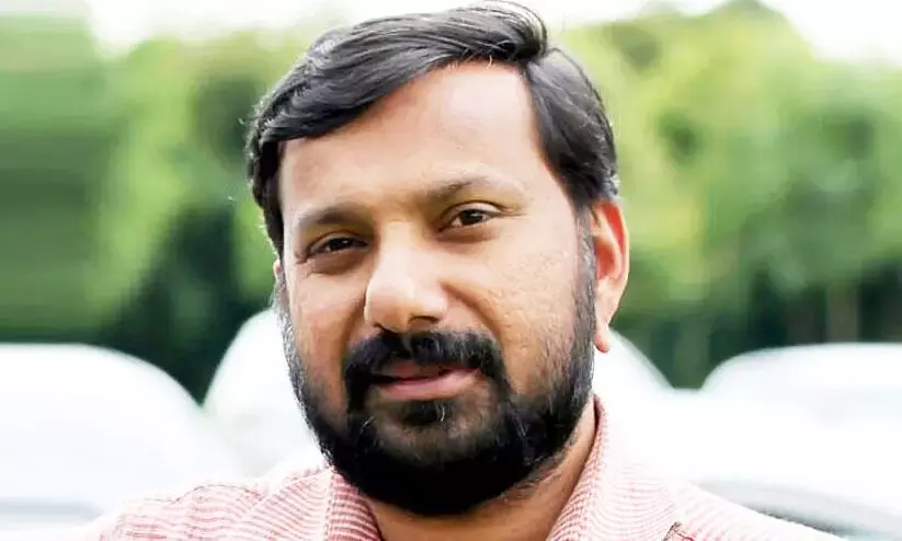 Shajan Skariah, Tara Tojo Alex