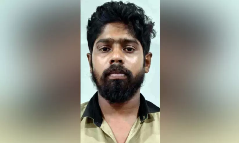 മദ്യലഹരിയിൽ ആശുപത്രിയിൽ അക്രമം: പ്രതി അറസ്റ്റിൽ മദ്യലഹരിയിൽ ആശുപത്രിയിൽ അക്രമം: പ്രതി അറസ്റ്റിൽ