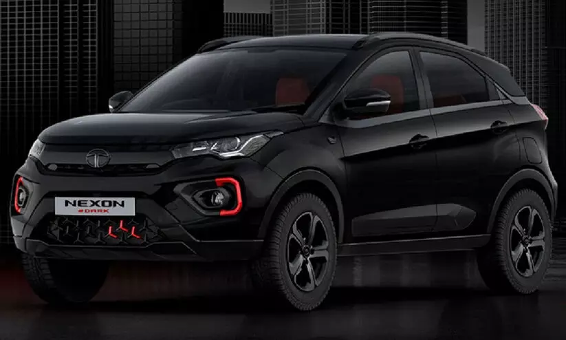 Tata Nexon
