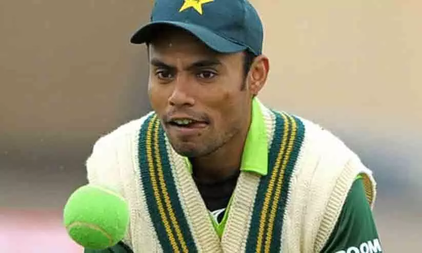 പാകിസ്താൻ ജന്മഭൂമി, ഇന്ത്യ മാതൃഭൂമി; പൗരത്വവിവാദത്തിൽ മൗനം വെടിഞ്ഞ് പാക് ക്രിക്കറ്റ് താരം ഡാനിഷ് കനേരിയ പാകിസ്താൻ ജന്മഭൂമി, ഇന്ത്യ മാതൃഭൂമി; പൗരത്വവിവാദത്തിൽ മൗനം വെടിഞ്ഞ് പാക് ക്രിക്കറ്റ് താരം ഡാനിഷ് കനേരിയ