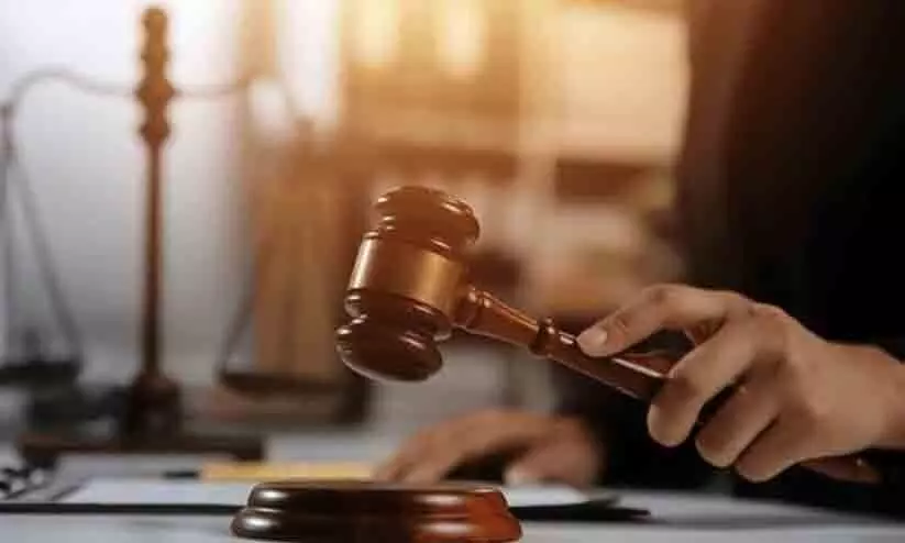 മയക്കുമരുന്ന്​ കടത്ത്​: യുവാവിന്​ 10 വർഷം തടവ്​