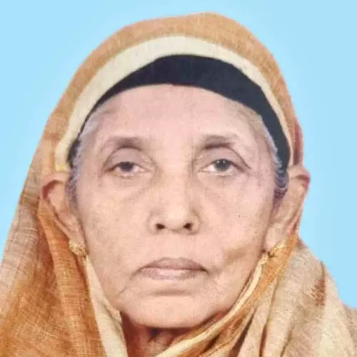 കൊ​ച്ചാ​മി