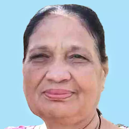 ഹ​മീ​ദ ബാ​നു