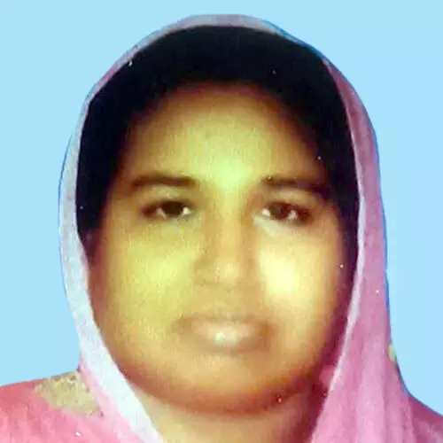 ജ​ന്ന​ത്തു​ൽ ബു​ഷ്റ