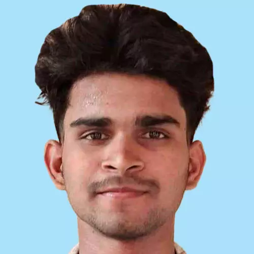 സ​ഞ്ജ​യ്