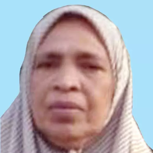 ഫാ​ത്തി​മ