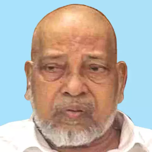 മു​ഹ​മ്മ​ദ് മൗ​ല​വി