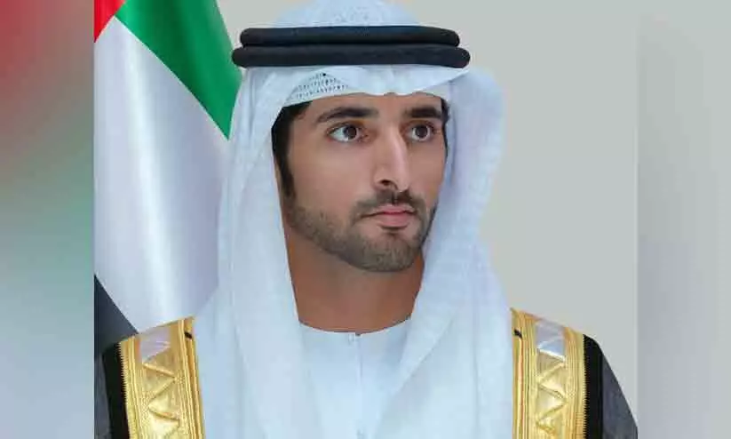 ദുബൈയിൽ 223 അധ്യാപകർക്ക്​ ഗോൾഡൻ വിസ അനുവദിച്ചു