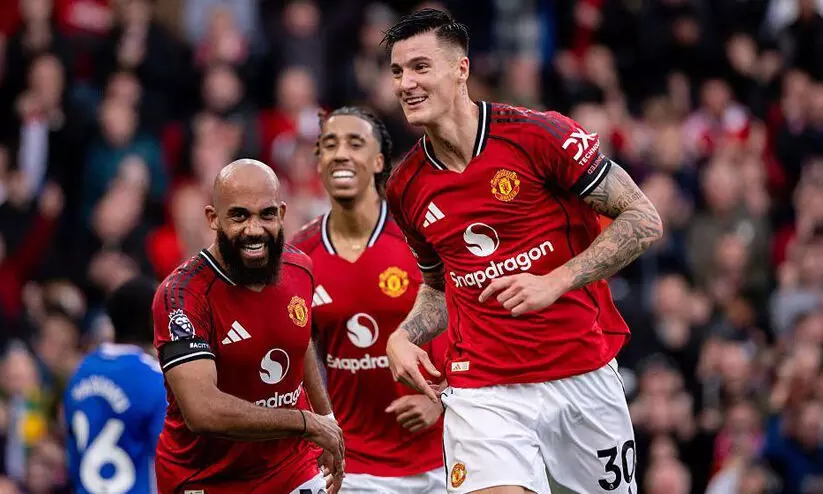 English Premier League