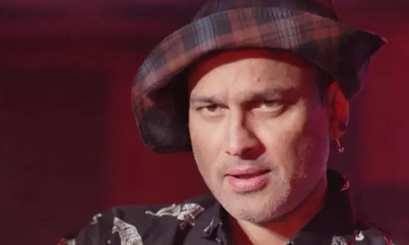 സുബീൻ ഗാർഗിനെ വിഷംകൊടുത്ത് കൊന്നതെന്ന് സഹപ്രവർത്തകൻ സുബീൻ ഗാർഗിനെ വിഷംകൊടുത്ത് കൊന്നതെന്ന് സഹപ്രവർത്തകൻ