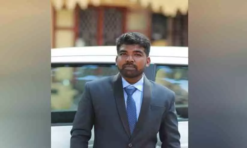 നവോദയ സഹായത്തിൽ കന്യാകുമാരി സ്വദേശിയുടെ മൃതദേഹം നാട്ടിലെത്തിച്ചു