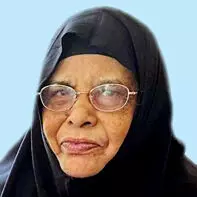 കദീശാബി